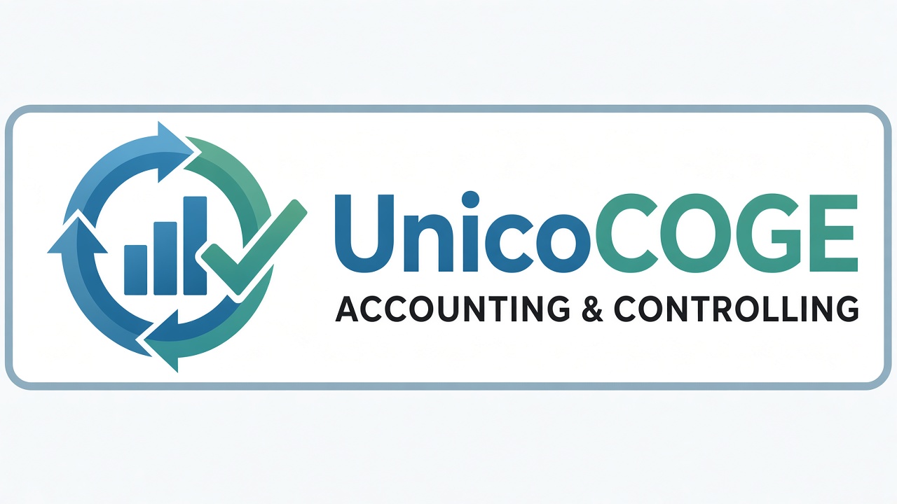 Logo di UnicoCoge