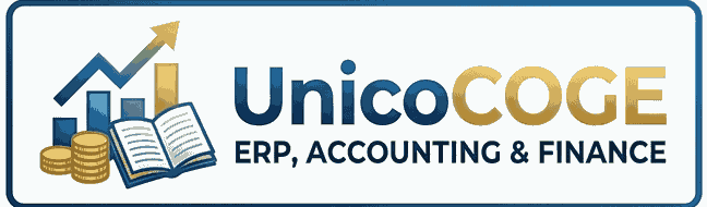 Logo di UnicoCoge